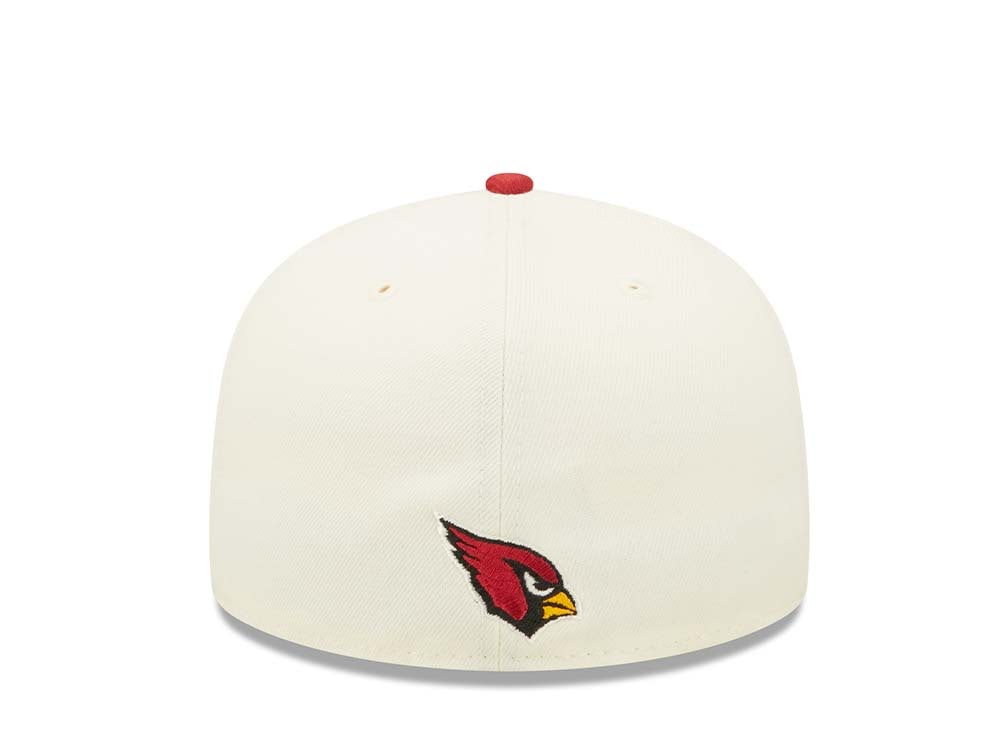 New Era Arizona Cardinals NFL Sideline 2022 59Fifty Fitted Hat