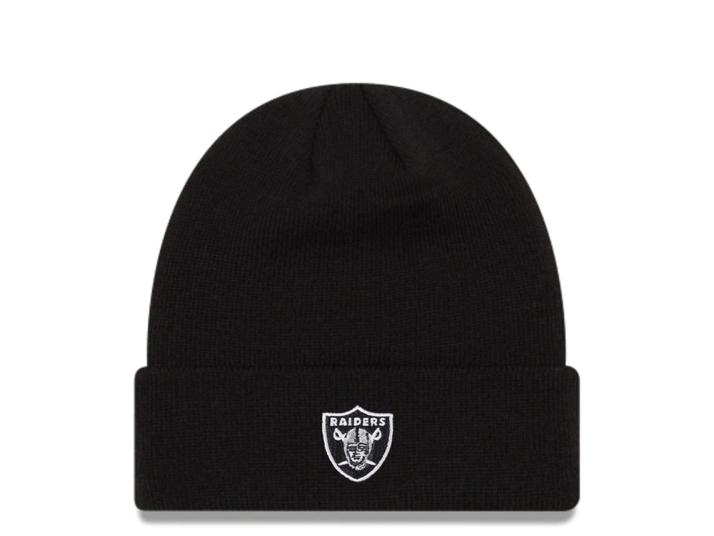 New Era Las Vegas Raiders Script Edition Mutse
