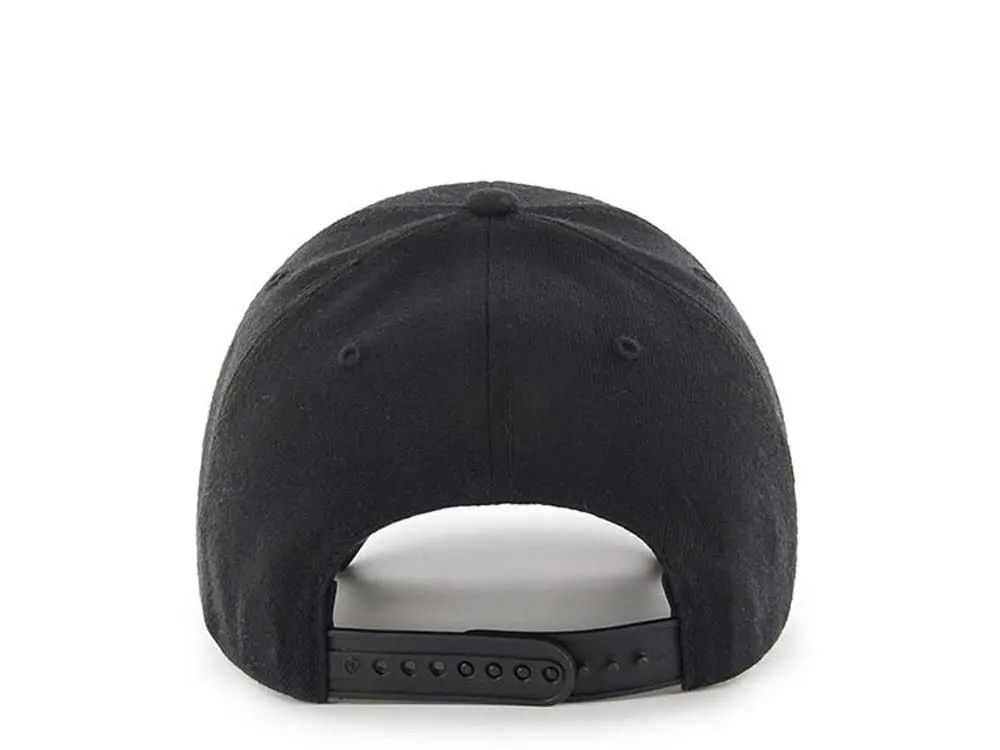 47brand New York Yankees Classic Curved Snapback Hat