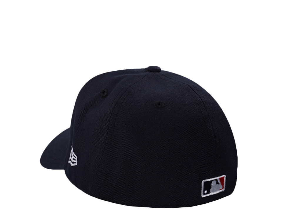 New Era Detroit Tigers All Star Game 1971 Navy Prime Edition 59Forty A Frame Fitted Cap