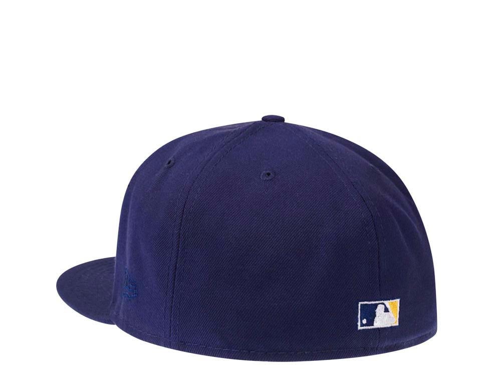 New Era Tampa Bay Rays Tropicana Field Prime Edition 59Fifty Fitted Hat