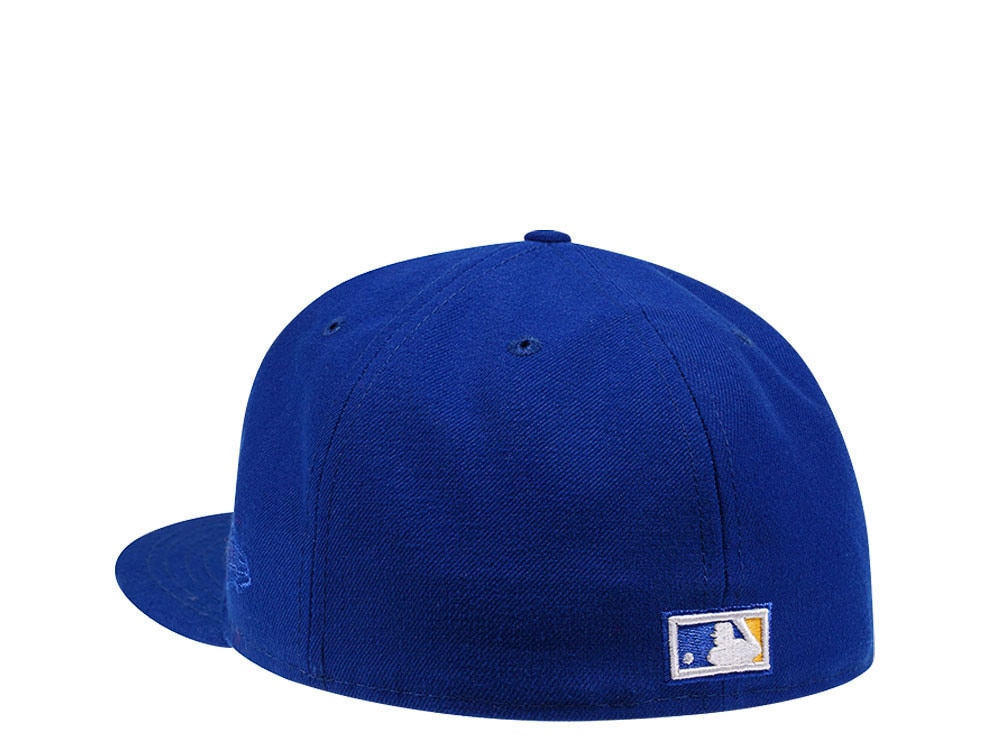 New Era Milwaukee Brewers All Star Game 1975 59Fifty Fitted Hat