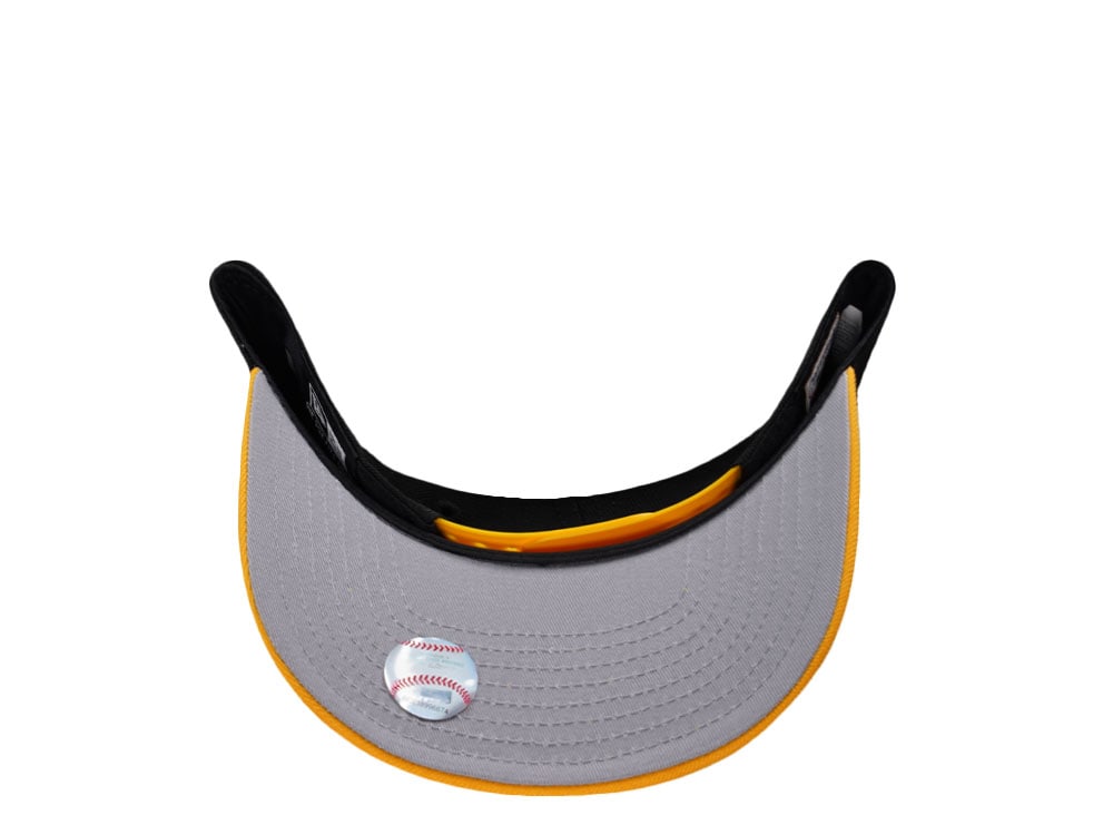 New Era Pittsburgh Pirates All Star Game 1959 Two Tone Edition 9Fifty A Frame Snapback Cap