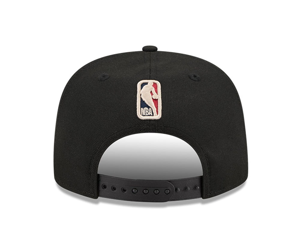 New Era Vancouver Grizzlies Inaugural Season HWC Edition 9Fifty A Frame Snapback Cap