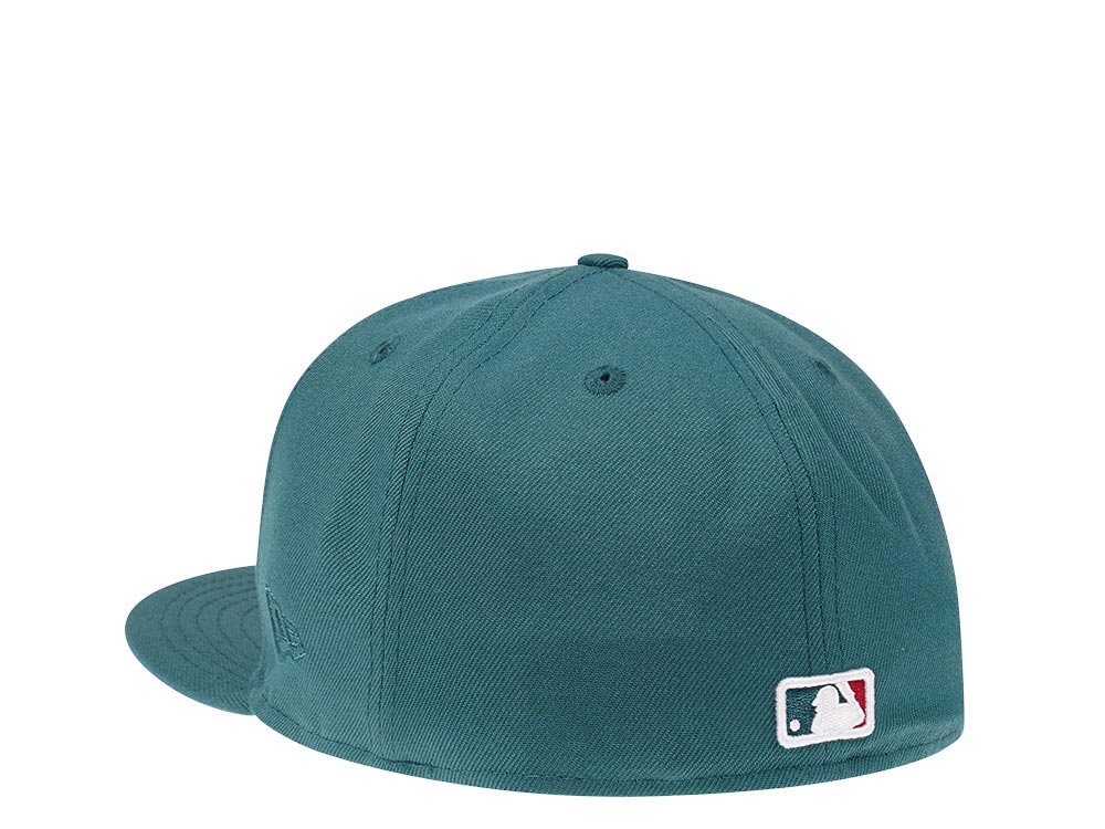 New Era Seattle Mariners Color Prime Edition 59Fifty Fitted Hat