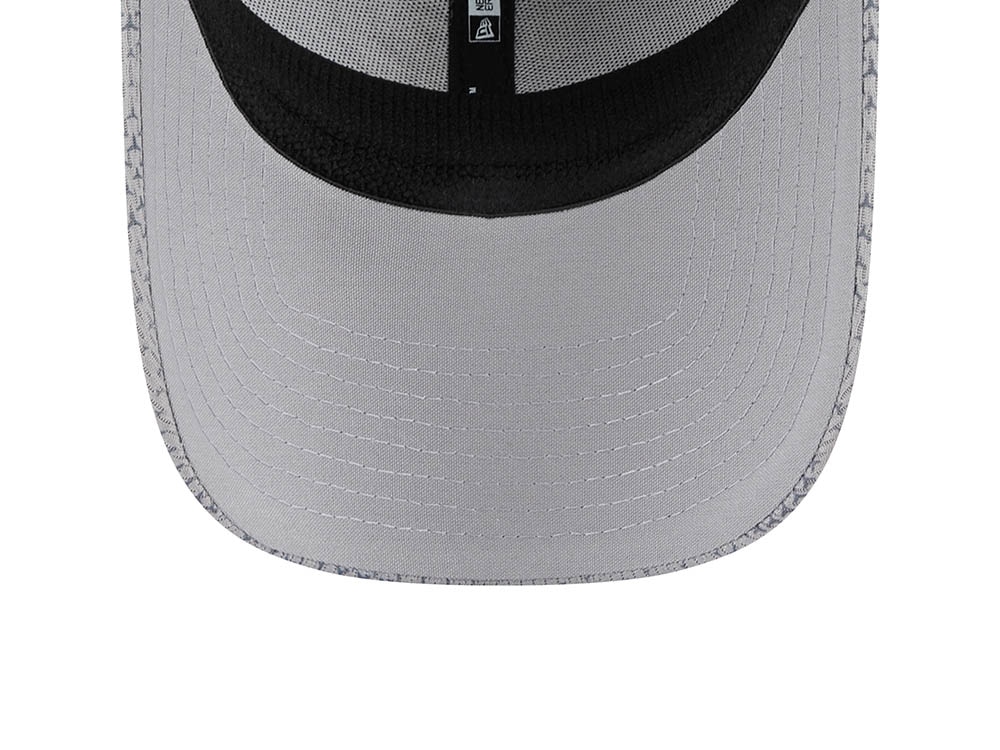 New Era Tampa Bay Buccaneers Sideline 2024 9Forty Stretch Snapback Hat