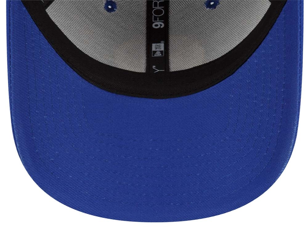 New Era Golden State Warriors The League 9Forty Strapback Hat
