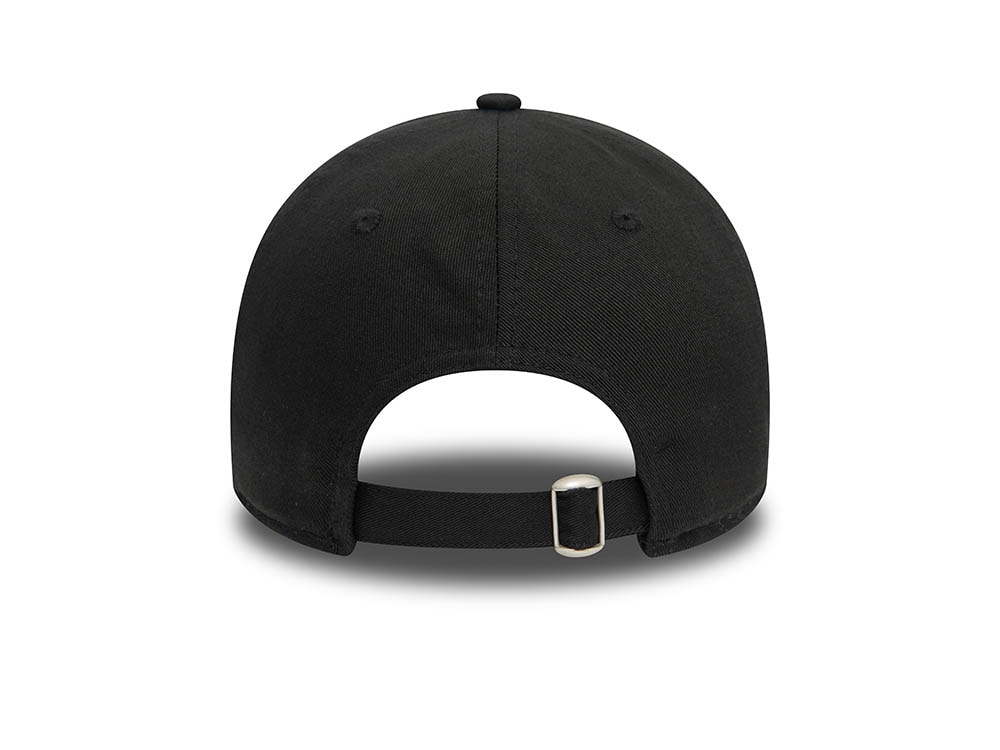 New Era Manchester United Tonal Pin 9Twenty Strapback Hat