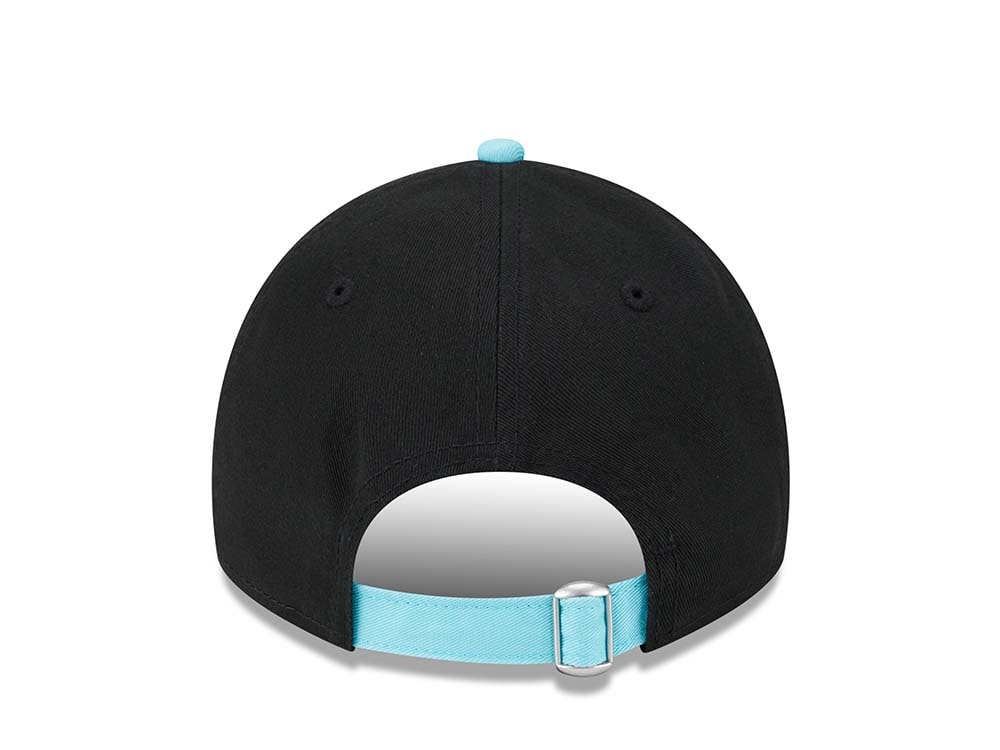 New Era Arizona Diamondbacks On-Field 9Twenty Strapback Hat
