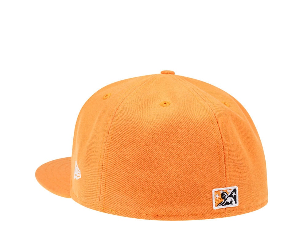 New Era Nashville Sounds Prime Edition 59Fifty Fitted Hat