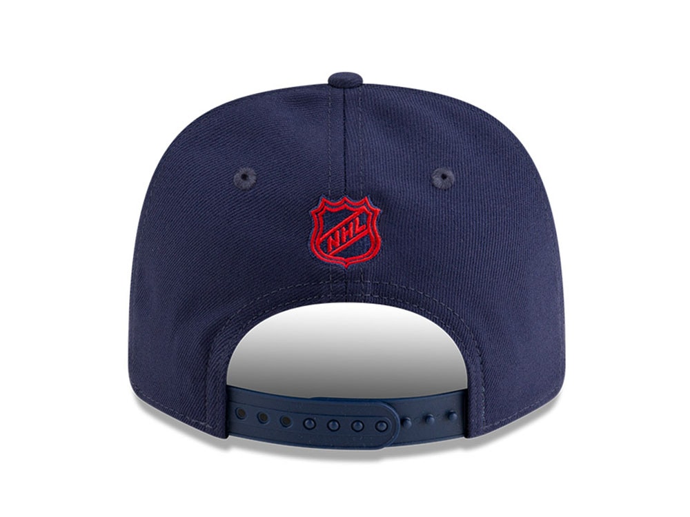 New Era Montreal Canadiens NHL Team 9Seventy Stretch Snapback Cap