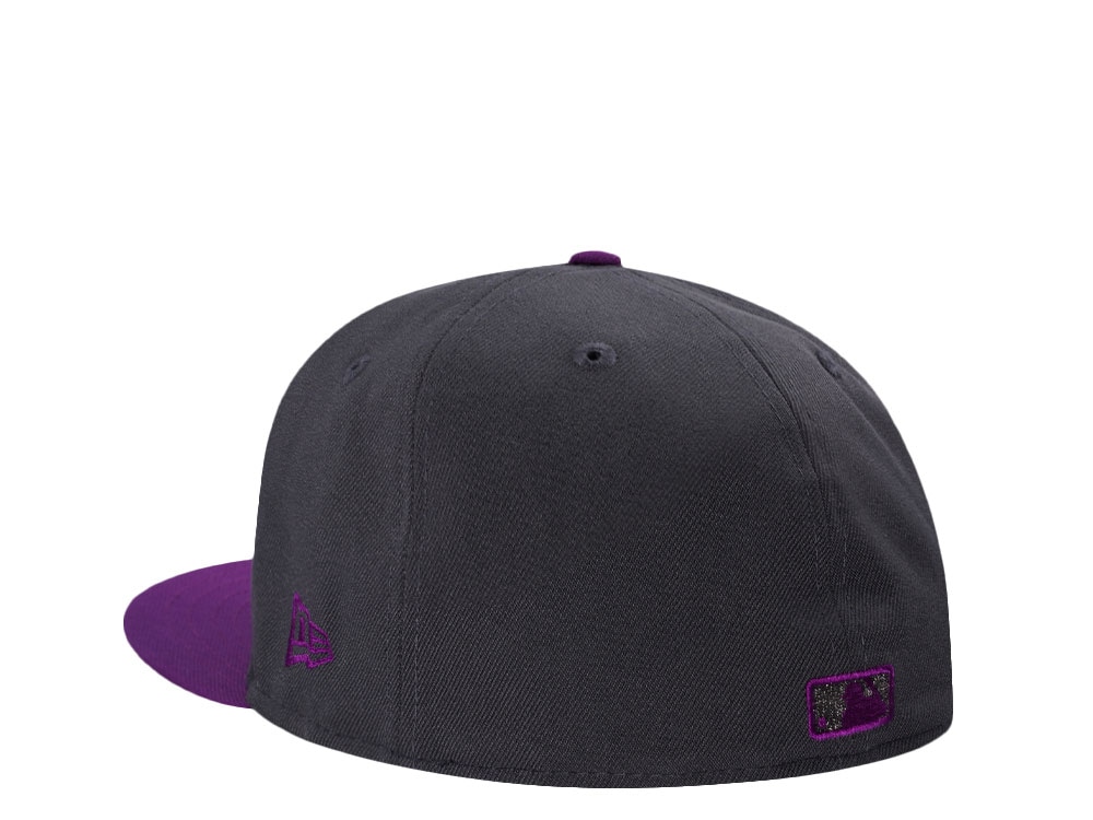 New Era New York Mets Juan Soto City Prime Two Tone Edition 59Fifty Fitted Cap