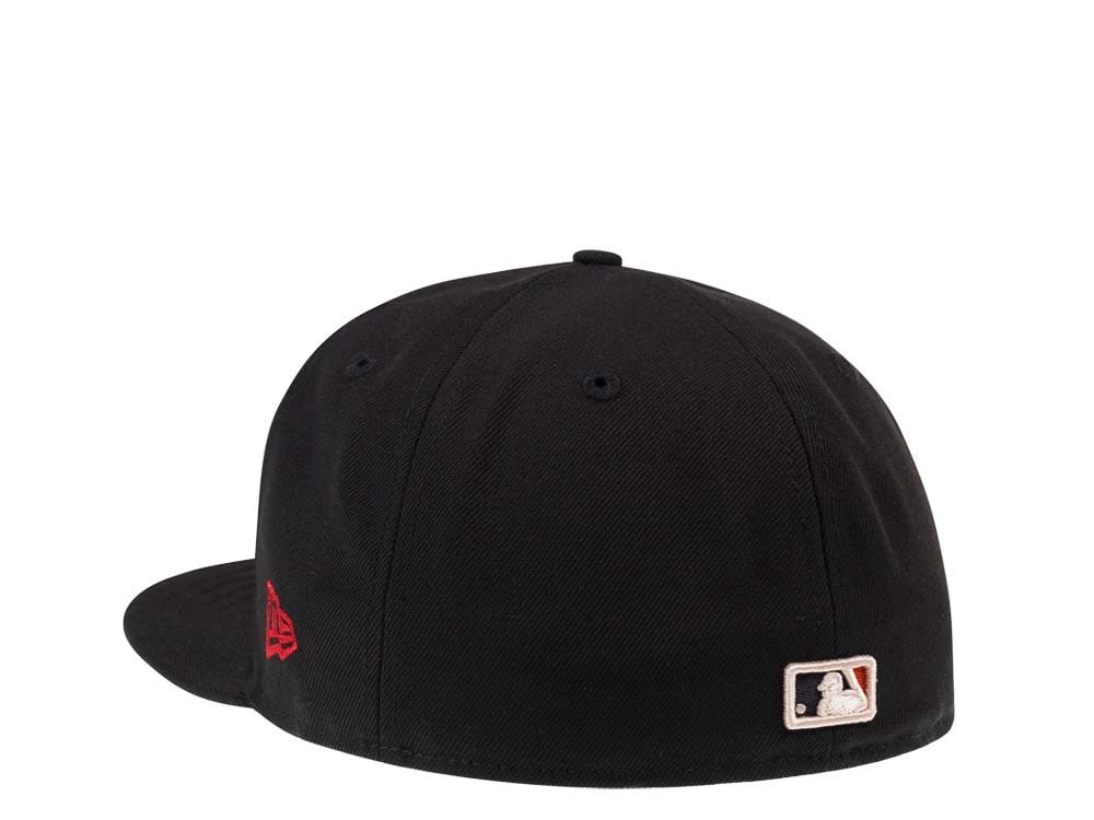 New Era Arizona Diamondbacks Classic Edition 59Fifty Fitted Hat
