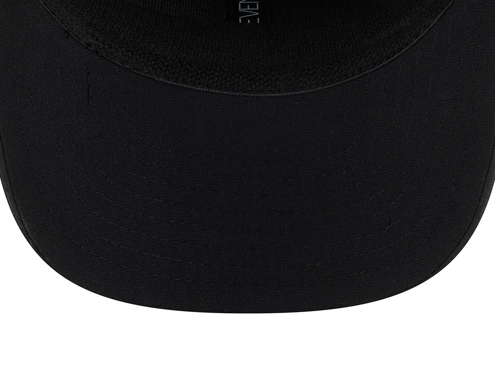 New Era Baltimore Ravens NFL Salute to Service 2026 Digi Camo Black 9Seventy Stretch Snapback Cap