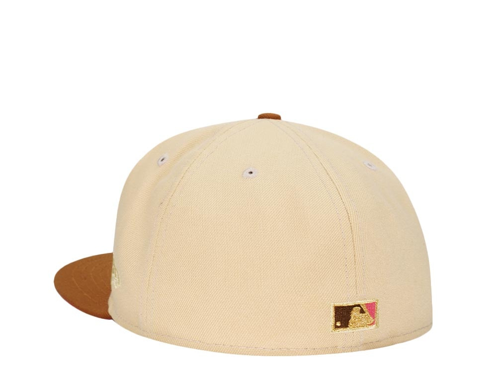 New Era Chicago Cubs All Star Game 1990 Vegas Candy Edition 59Fifty Fitted Hat