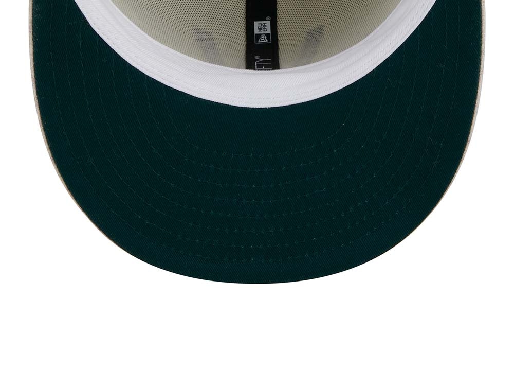 New Era Washington Nationals World Series 1924 Match Up 59Fifty Fitted Hat