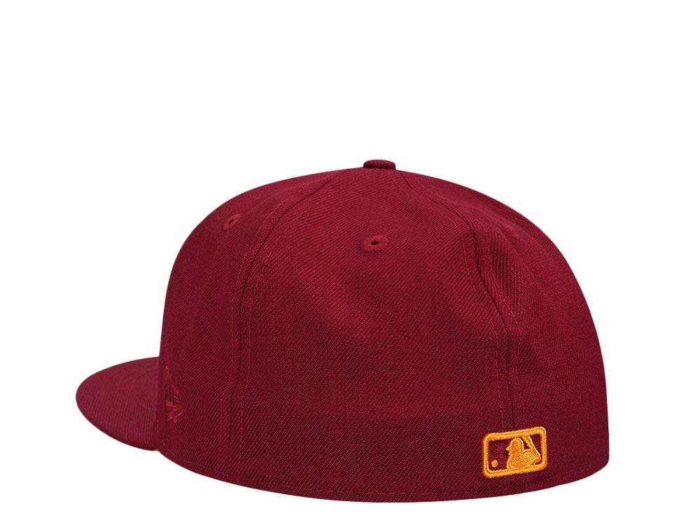 New Era Los Angeles Dodgers Color Flip Edition 59Fifty Fitted Hat
