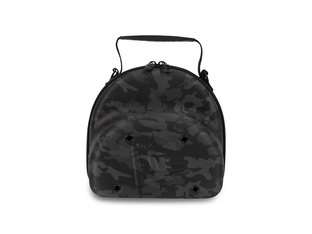 New Era Cap Carrier Camouflage 2 Caps