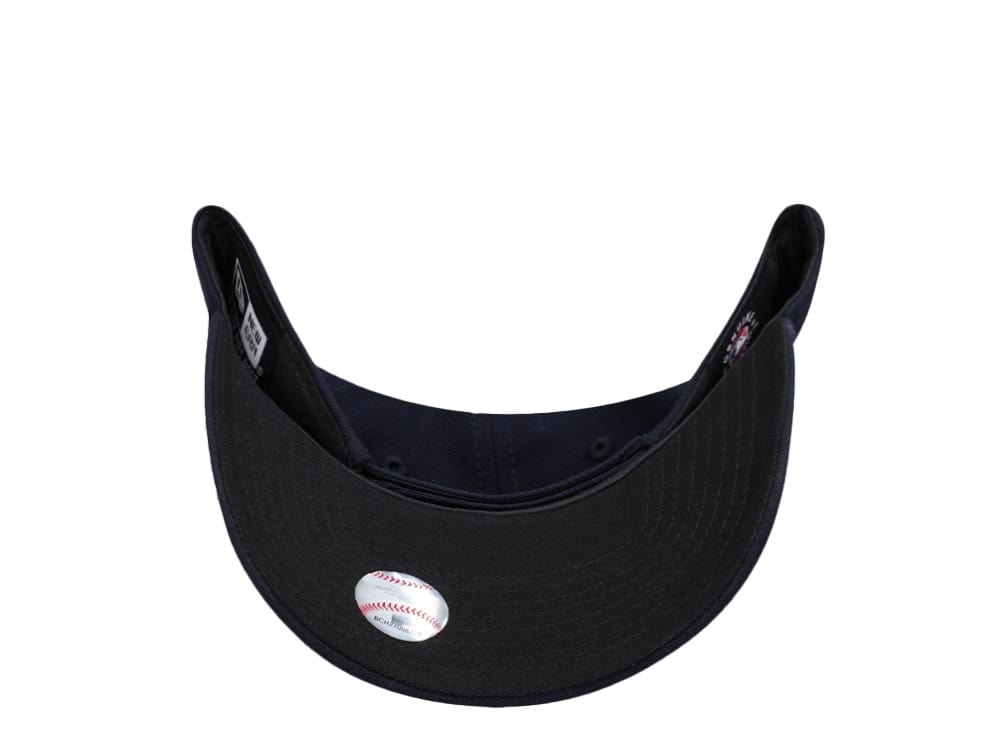 New Era 9forty Houston Astros The League Hat