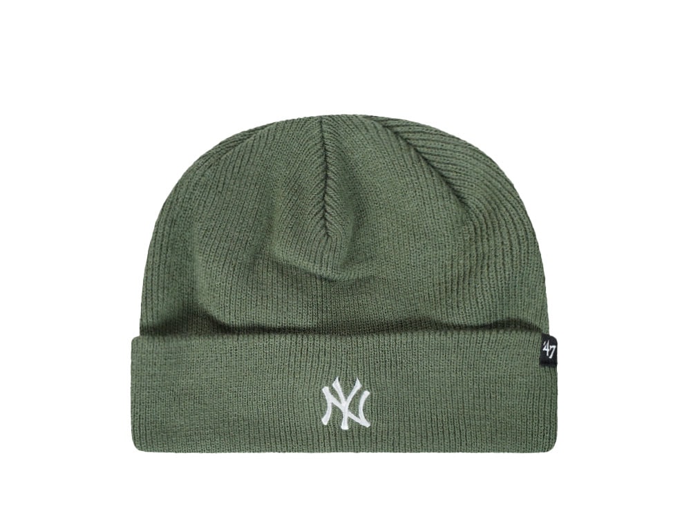 47Brand New York Yankees Moss Randle Mutsen