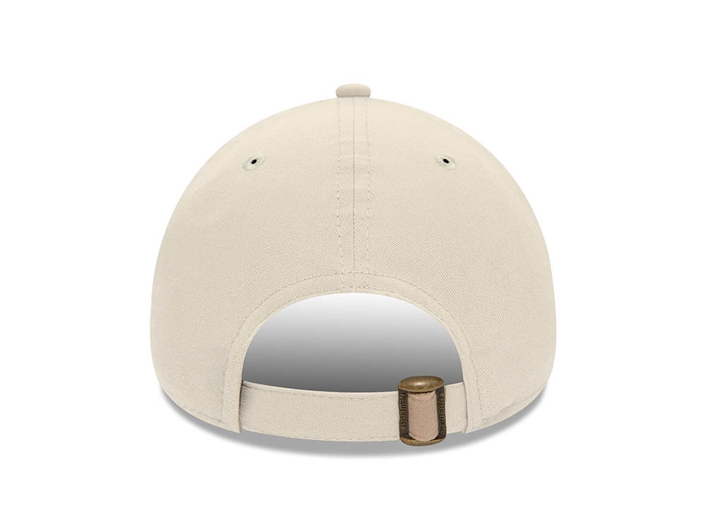 New Era New World Stone 9Forty Strapback Hat