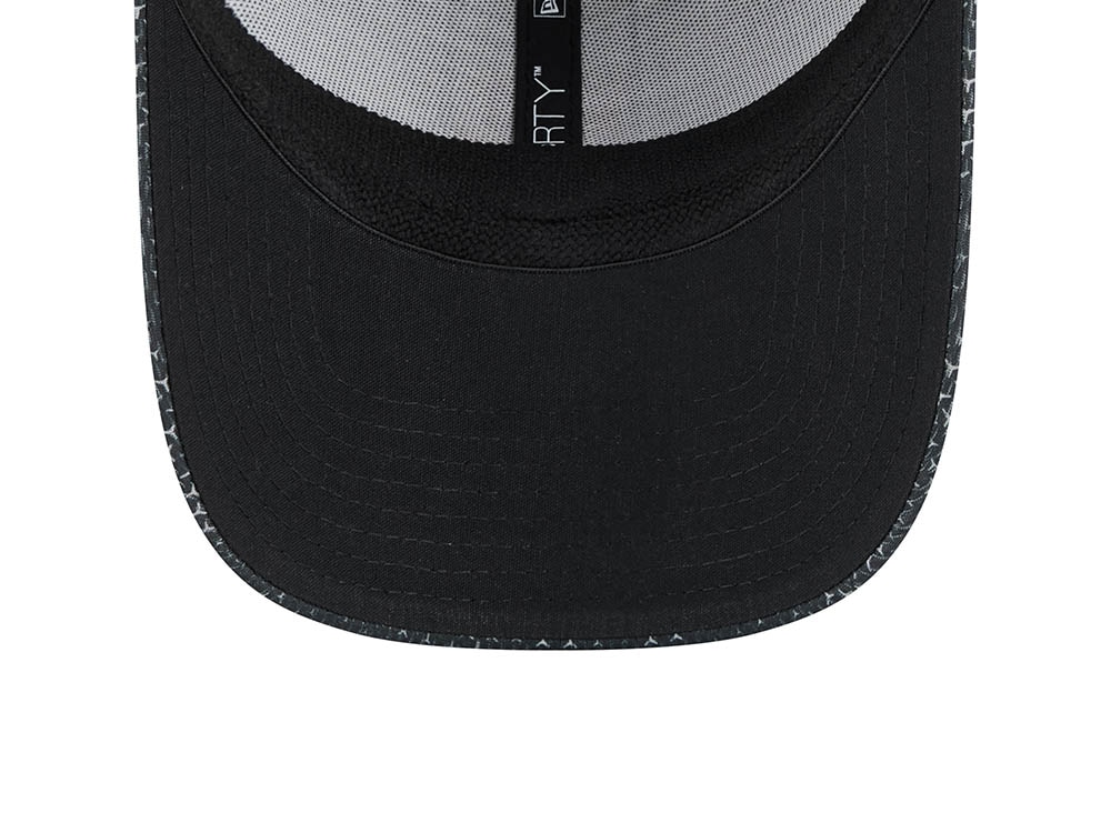 New Era NFL LOGO Sideline 2024 9Forty Stretch Snapback Hat