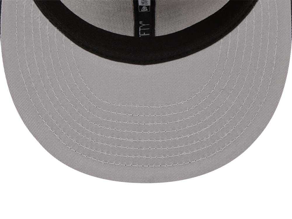 New Era Chicago Bears NFL Sideline 2023 59Fifty Fitted Hat
