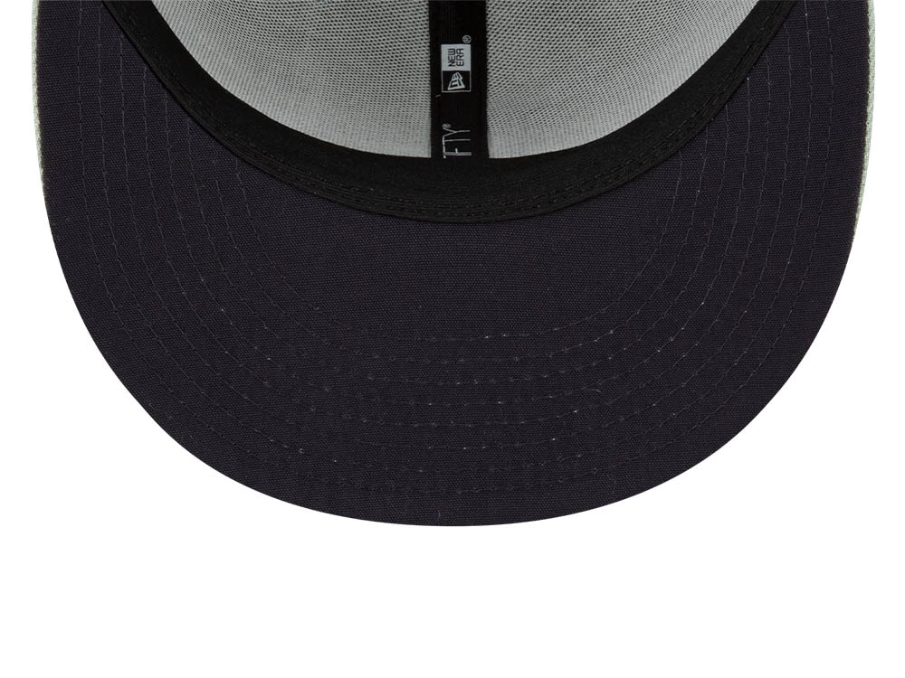 New Era Miami Marlins All Star Game 2023 On Field 59Fifty Fitted Hat