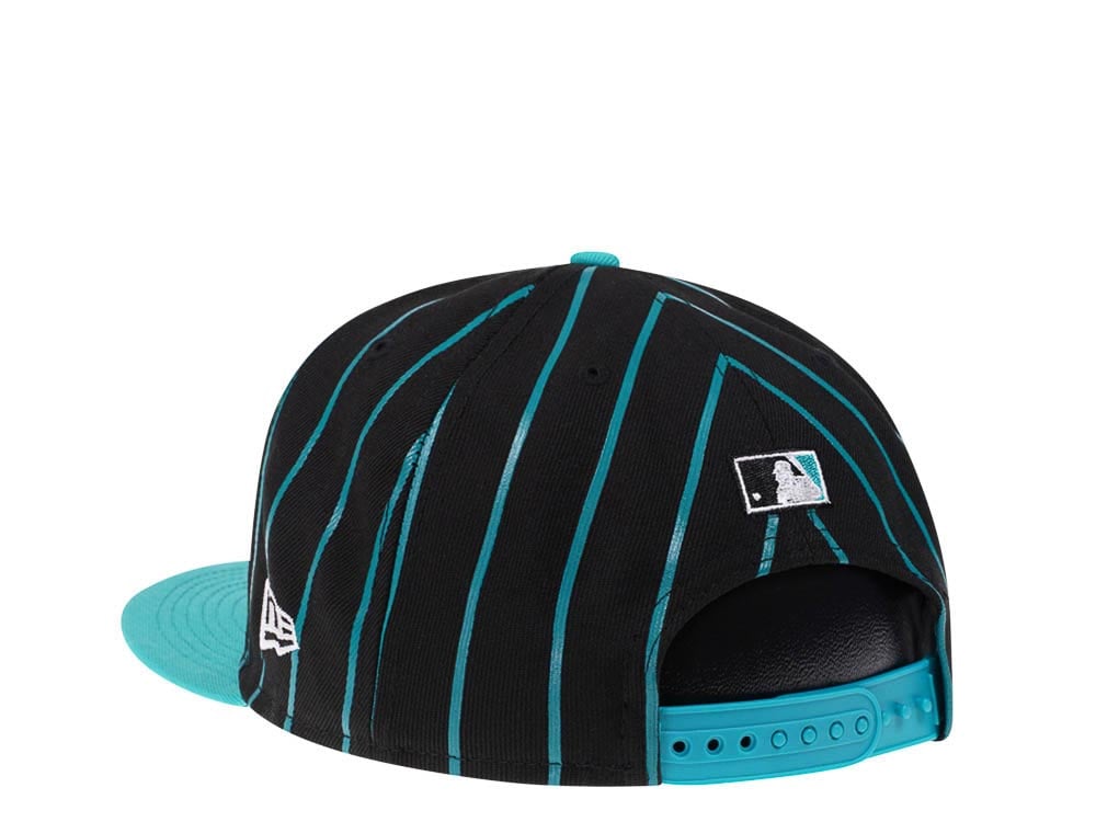 New Era Florida Marlins City Arch Edition 9Fifty Snapback Hat