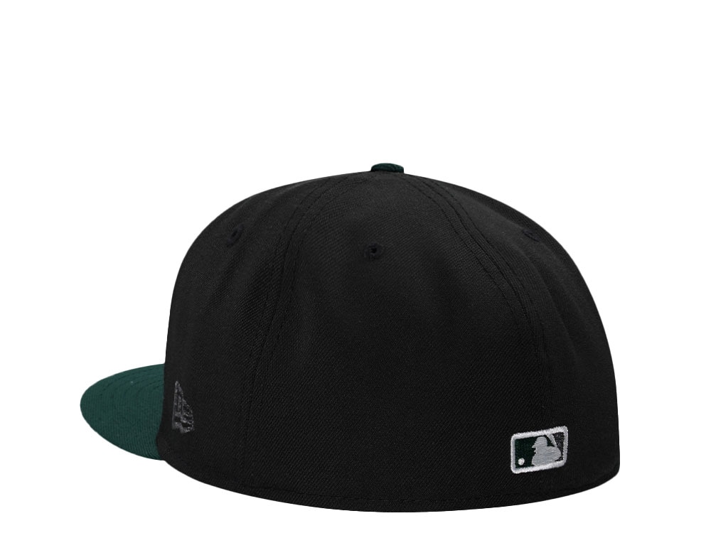 New Era Tampa Bay Rays City Connect Two Tone Prime Edition 59Fifty Fitted Hat