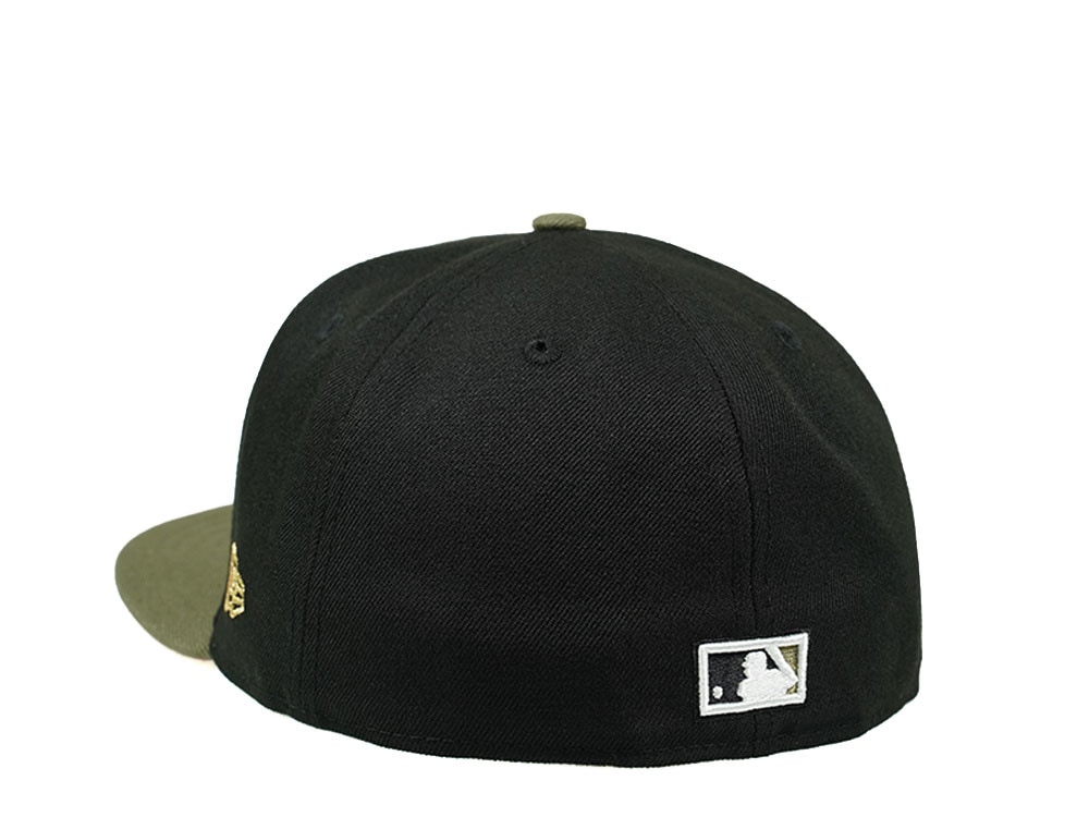 New Era Boston Braves Prime Edition 59Fifty Fitted Hat