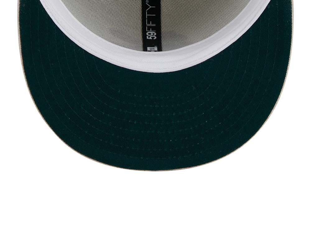 New Era Baltimore Orioles World Series 1966 Match Up 59Fifty Fitted Hat