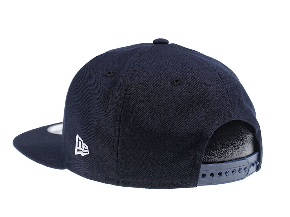New Era New York Yankees Skull Edition 9Fifty Snapback Hat