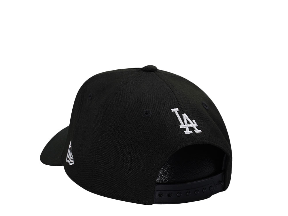 New Era Los Angeles Dodgers Kanji Japan Edition 9Forty A Frame Snapback Hat