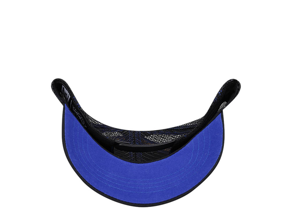 Capslab Looney Tunes Road Runner Trucker Snapback Hat