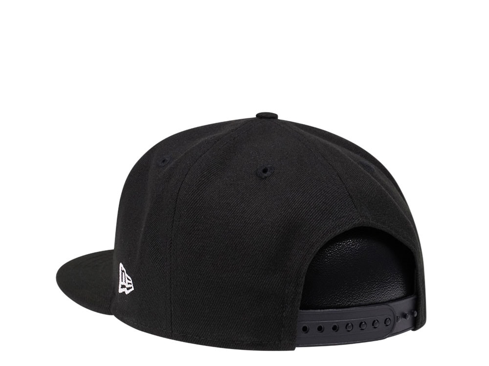 New Era Cleveland Browns Classic Edition 9Fifty Snapback Hat