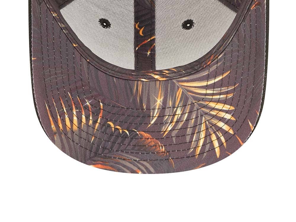 New Era Arizona Diamondbacks All Star Game 2022 9Forty Trucker Snapback Hat