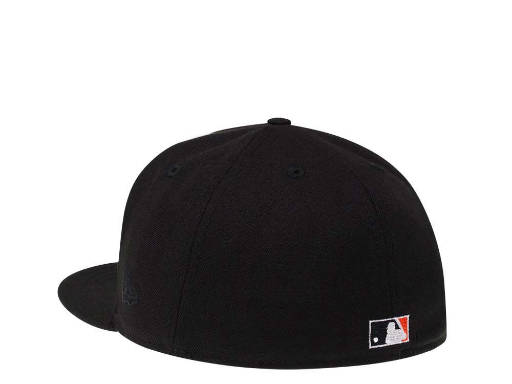 New Era San Francisco Giants World Series 2012 Classic Edition