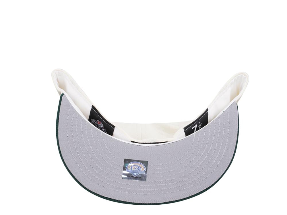 New Era Jamestown Jammers Two Tone Prime Edition 59Fifty Fitted Hat