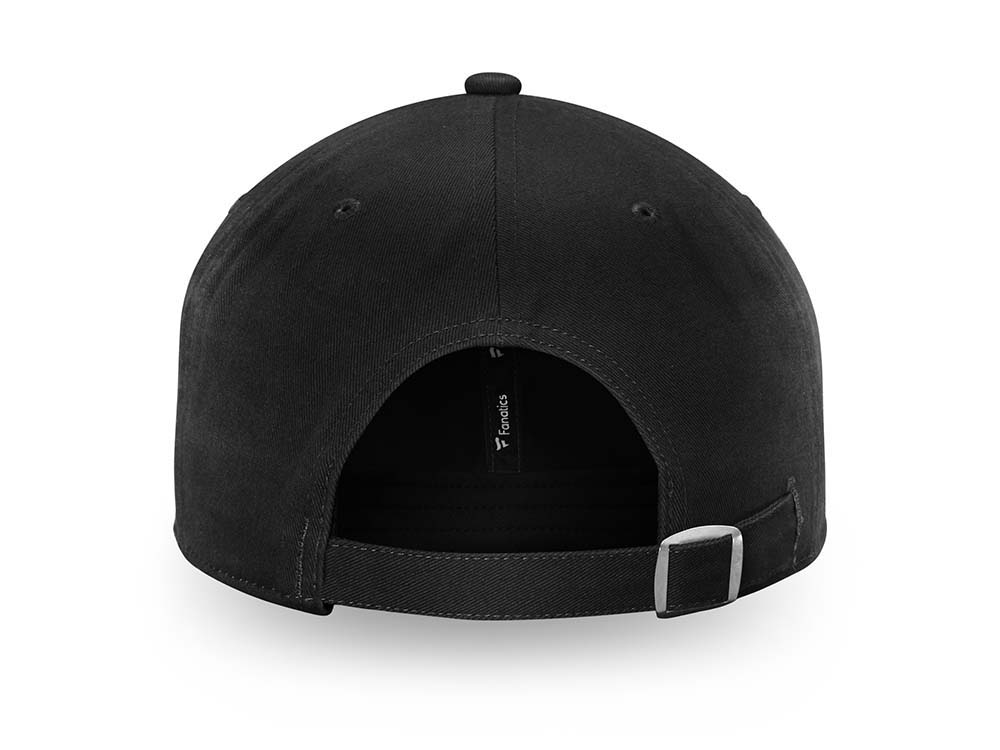 Fanatics Pittsburgh Penguins Primary Logo Adjustable Strapback Hat