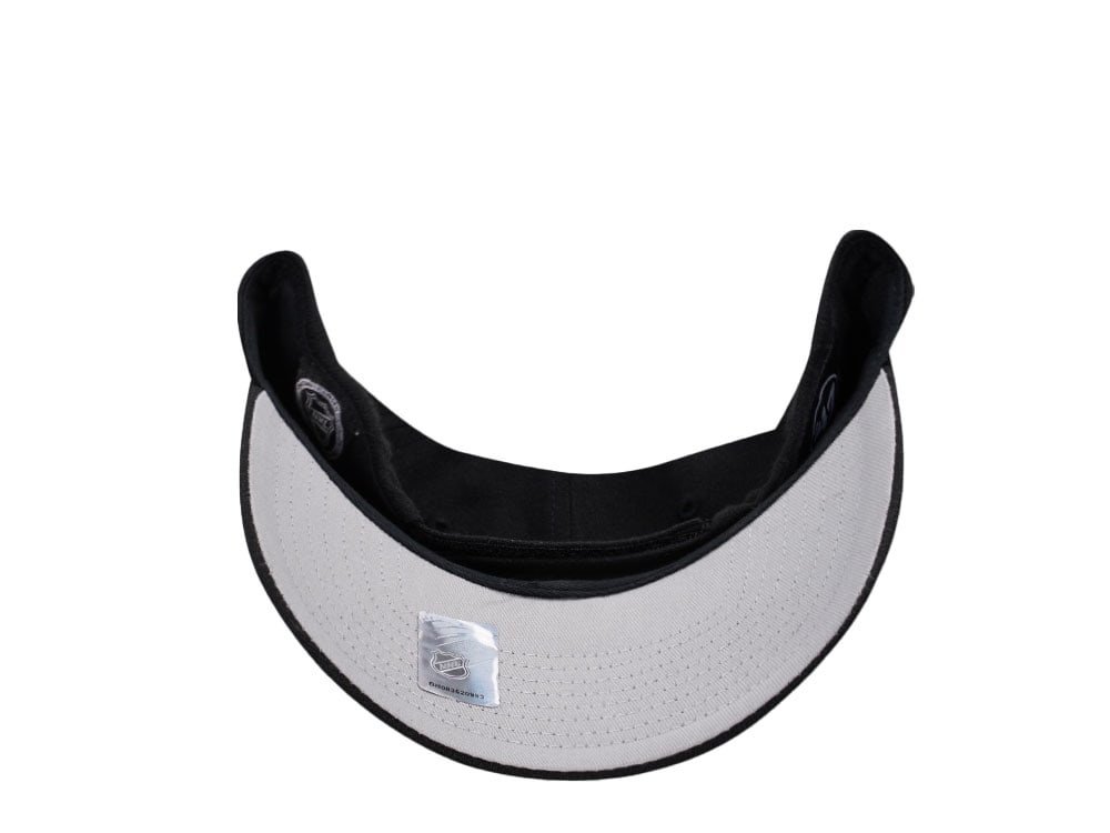 47brand Los Angeles Kings Classic Snapback Hat