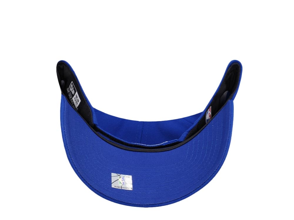 New Era 9forty New York Knicks The League Hat