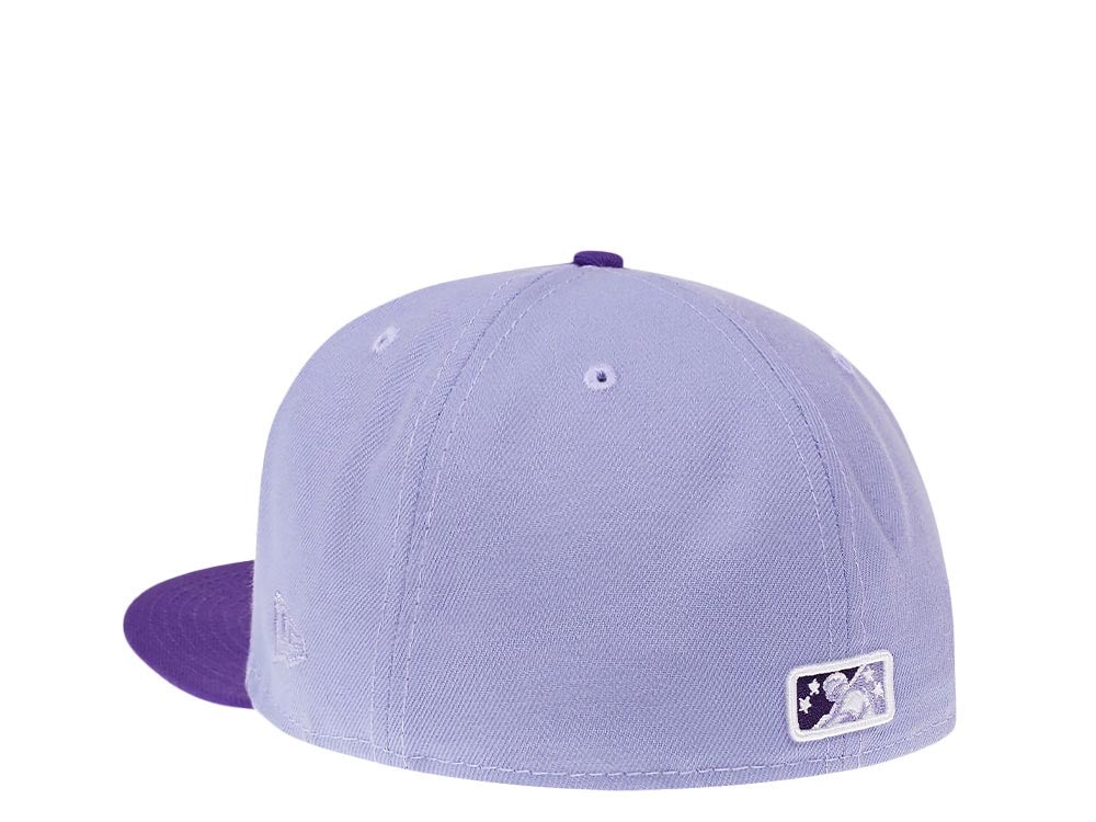 New Era Salem Avalanche Two Tone Prime Edition 59Fifty Fitted Hat