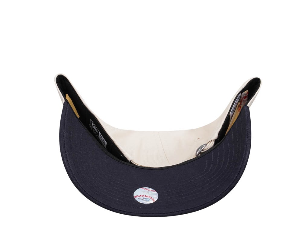 New Era Detroit Tigers All Star Game 2005 Two Tone Edition 9Forty Strapback Hat