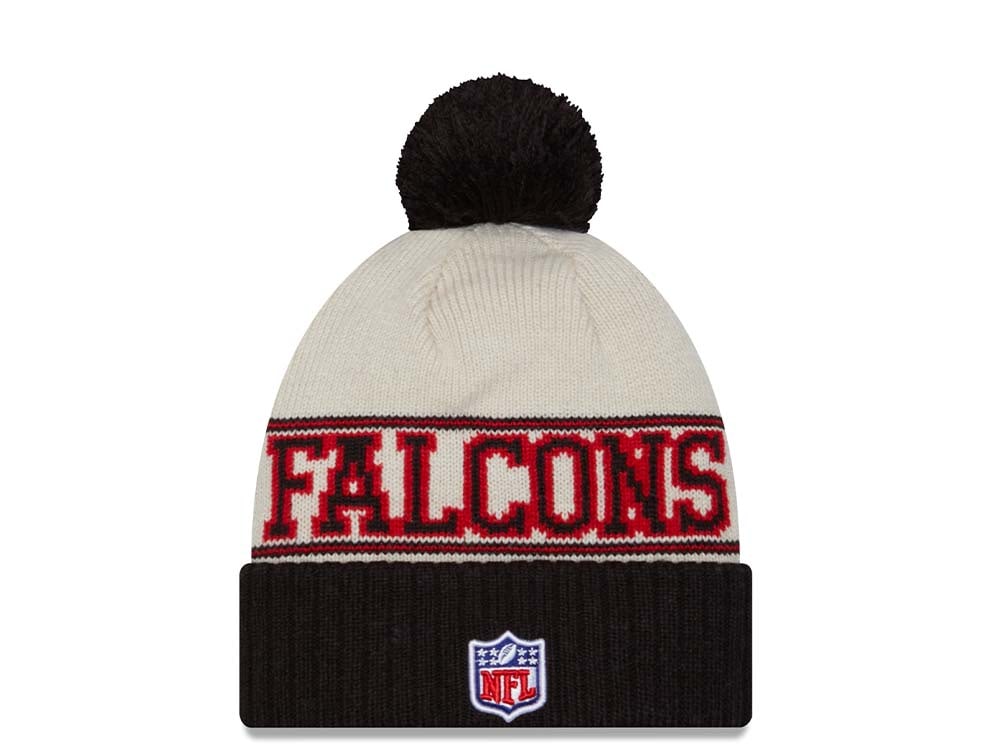 New Era Atlanta Falcons Sideline 2023 Mutse