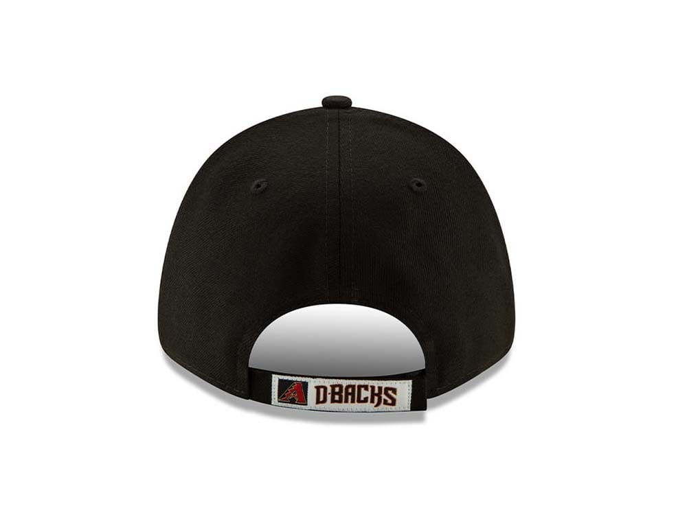 New Era Arizona Diamondbacks The League 9Forty Strapback Hat