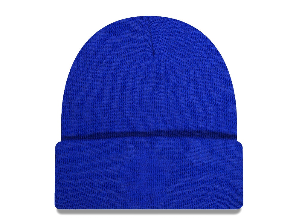 American Needle Toronto Maple Leafs Cuffed Royal Mutsen
