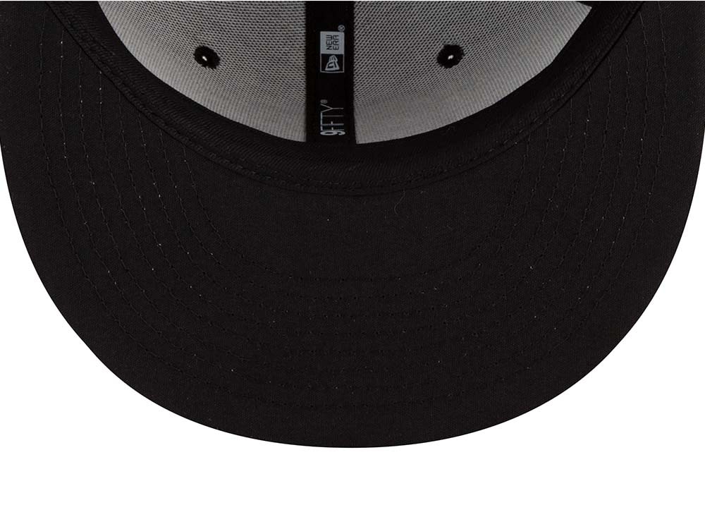 New Era Atlanta Falcons Road Sideline 21 9Fifty Snapback Hat
