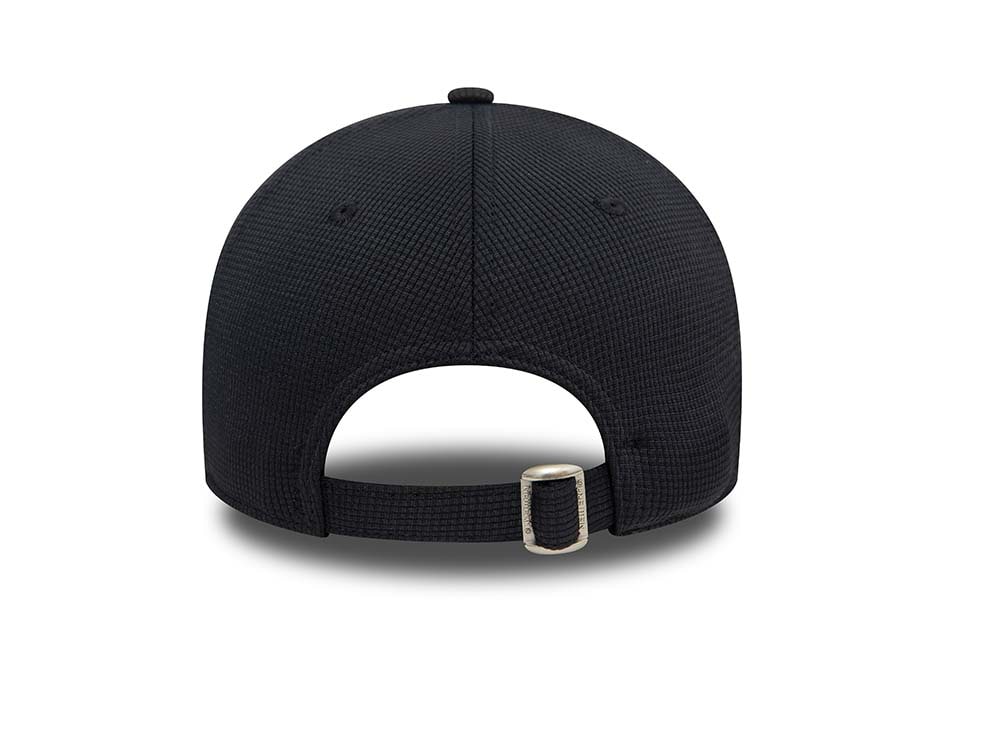 New Era New York Yankees Navy 9Forty Strapback Hat
