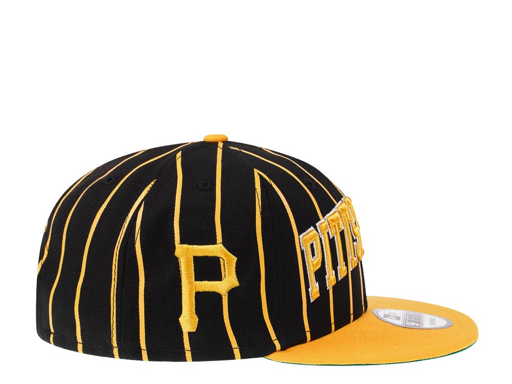 New Era Pittsburgh Pirates City Arch Edition 9Fifty Snapback Hat